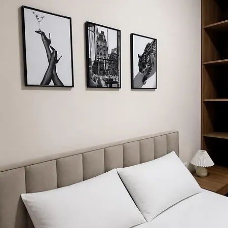 Cozy Spot Tirana