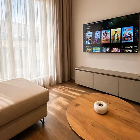 Cozy Spot Appartement