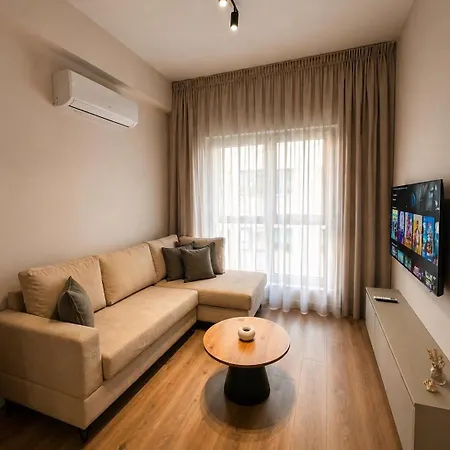 Cozy Spot Tirana