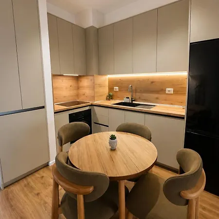 Cozy Spot Appartement