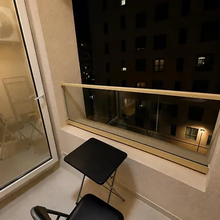 Appartement Cozy Spot *