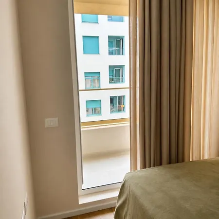 Cozy Spot Appartement Tirana