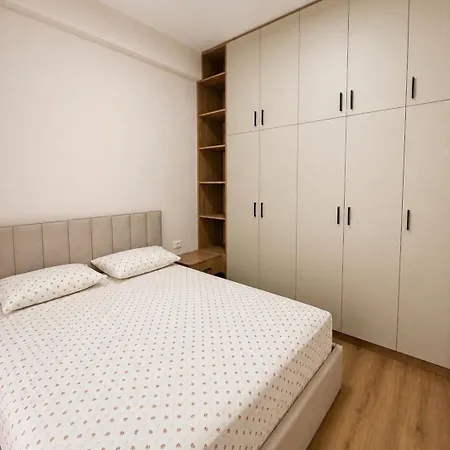 Appartement Cozy Spot Tirana