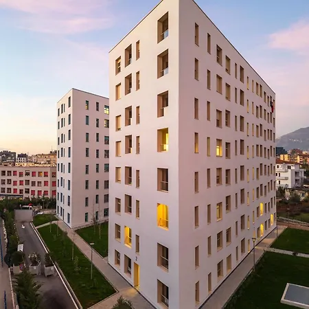 Cozy Spot Tirana